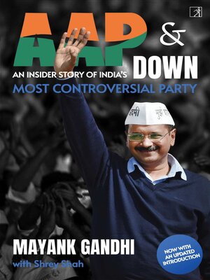 cover image of AAP and Down